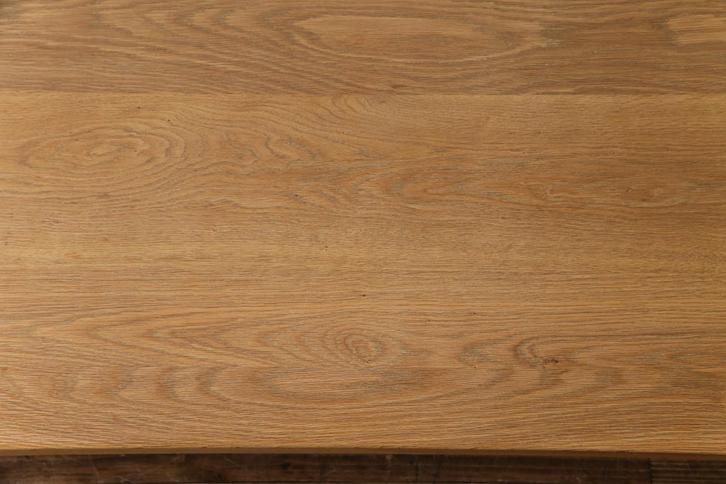 ビンテージ家具　北欧ヴィンテージ　Johannes Hansen(ヨハネス・ハンセン)社製　Hans J.Wegner(ハンス・J・ウェグナー)デザインのシンプルなコーヒーテーブル(センターテーブル、ローテーブル)