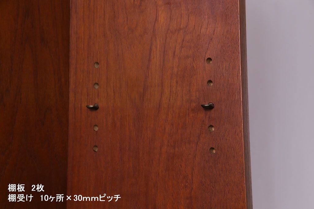 ヴィンテージ家具 北欧ビンテージ デンマーク 作業台付き