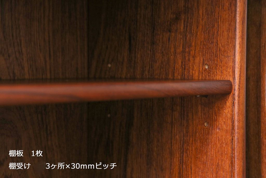 ヴィンテージ家具 北欧ビンテージ デンマーク 作業台付き