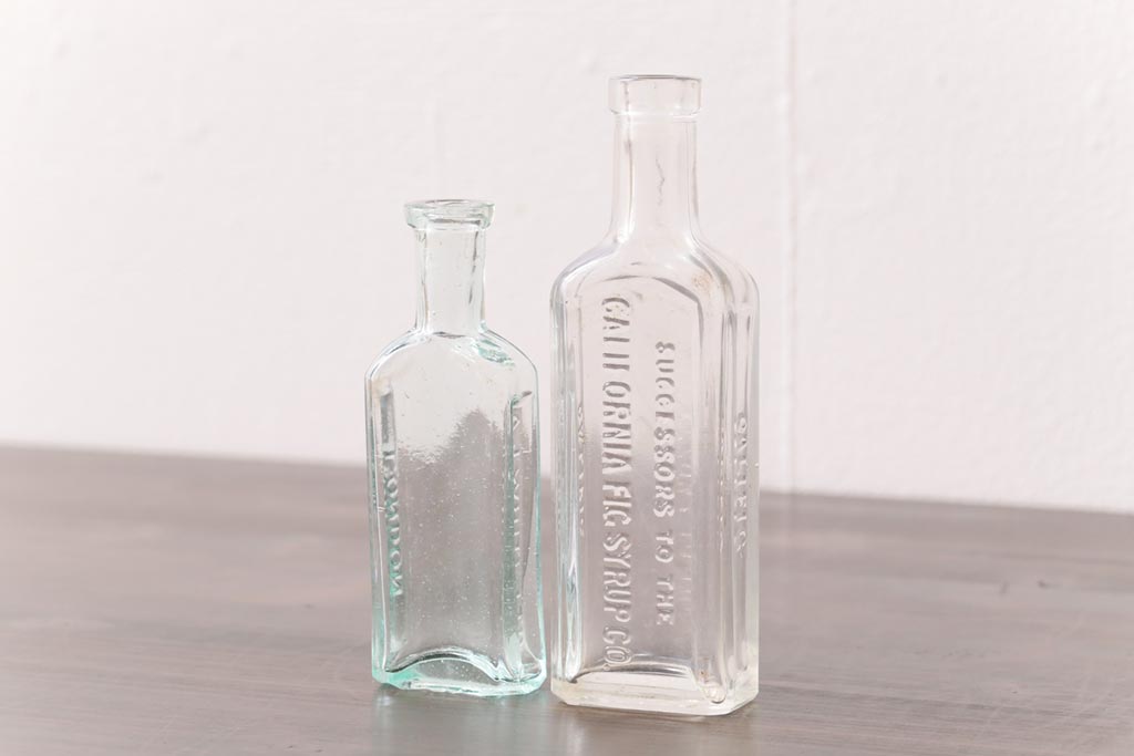ガラス瓶で植物栽培 作り方も簡単なテラリウムでグリーンインテリア