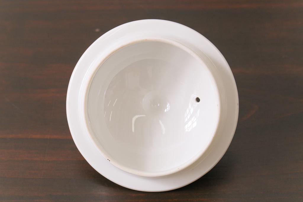 meimei-ware 16.5取皿 八角（青磁） | 小田陶器公式サイト