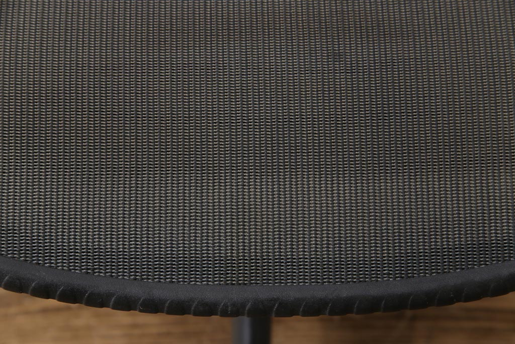 中古　ハーマンミラー社(Hermanmiller)　Mirra Chair　ミラチェア(オフィスチェア、椅子、イス)(定価約13万円)