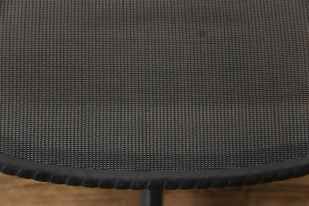 中古　ハーマンミラー社(Hermanmiller)　Mirra Chair　ミラチェア(オフィスチェア、椅子、イス)(定価約13万円)