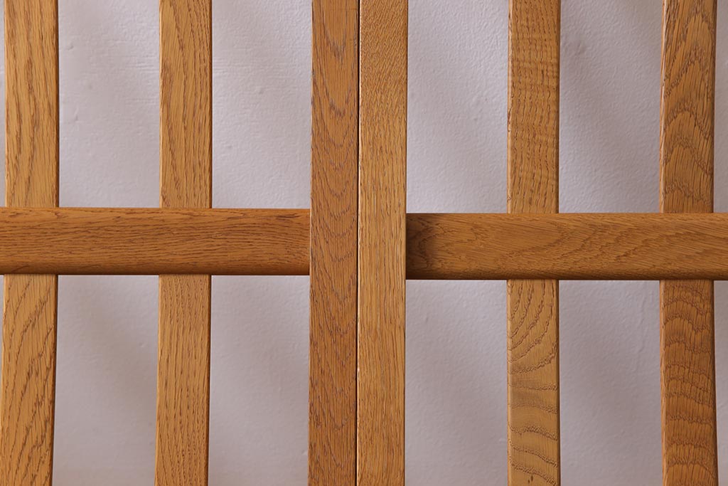 ビンテージ家具　北欧ヴィンテージ　Hans J Wegner(ハンス・J・ウェグナー)　GETAMA(ゲタマ) GE375  ハイバックイージーチェア(二人掛けソファ、ソファ)