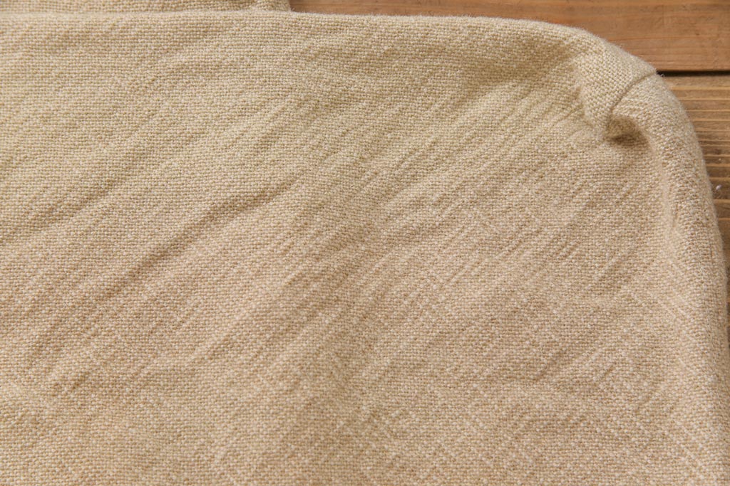 ビンテージ家具　北欧ヴィンテージ　Hans J Wegner(ハンス・J・ウェグナー)　GETAMA(ゲタマ) GE375  ハイバックイージーチェア(二人掛けソファ、ソファ)