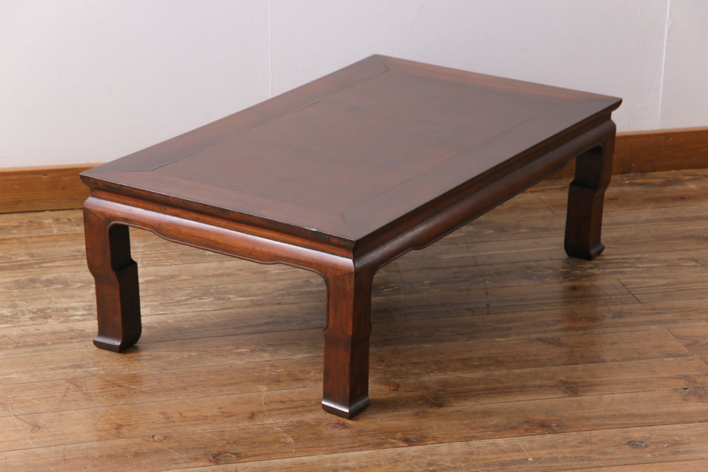 Amazon.co.jp: 細長い文机明治時代36×182cm 一枚板寺子屋長机1枚