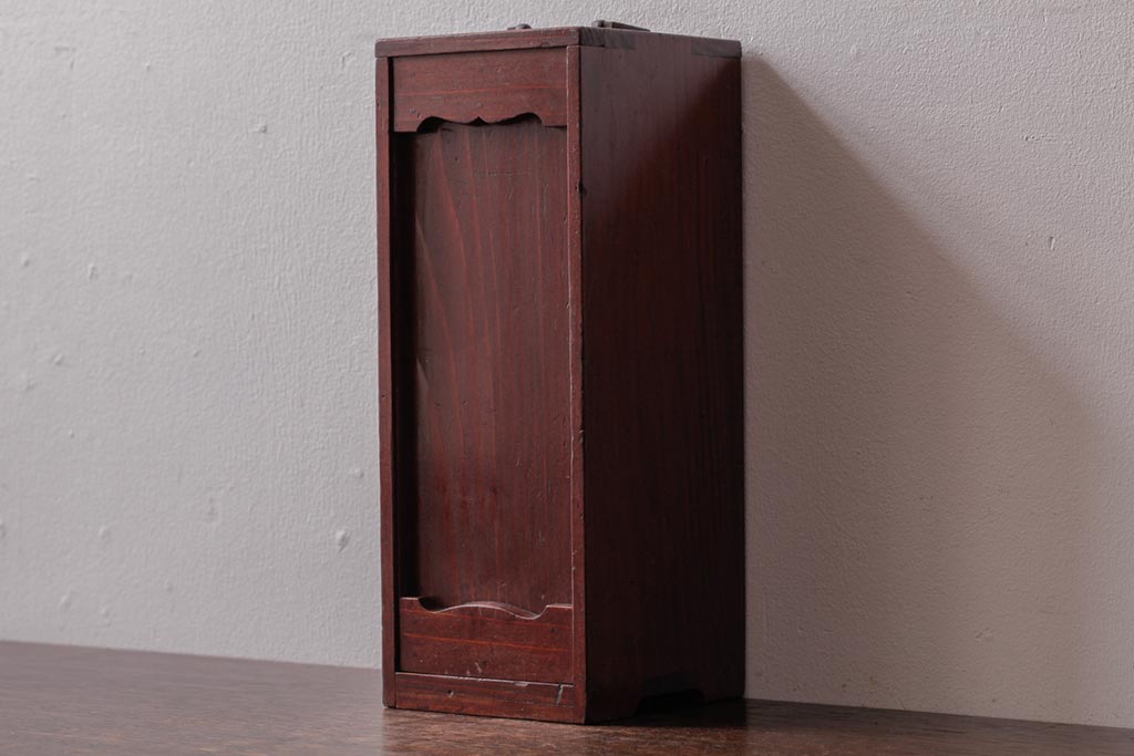 ANTIQUE【アンティーク】WG/YG海水産パール ダイヤモンド