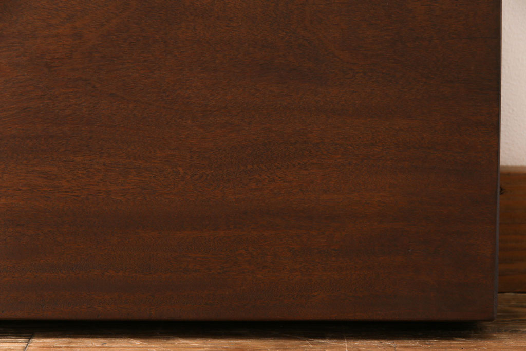 アンティーク雑貨　明治大正期　DIY素材におすすめ!厚みのあるしっかりとした一枚板(古材、材料)