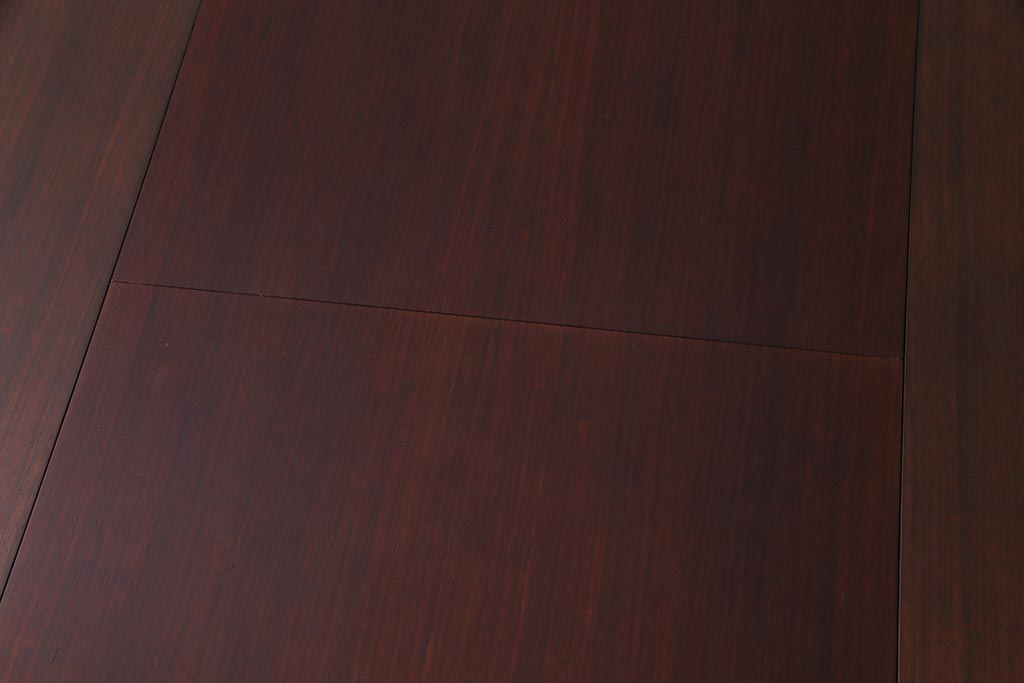 ヴィンテージ家具　北欧ビンテージ　McIntosh(マッキントッシュ)　ローズウッド材　エクステンションテーブル(ラウンドテーブル、ダイニングテーブル)