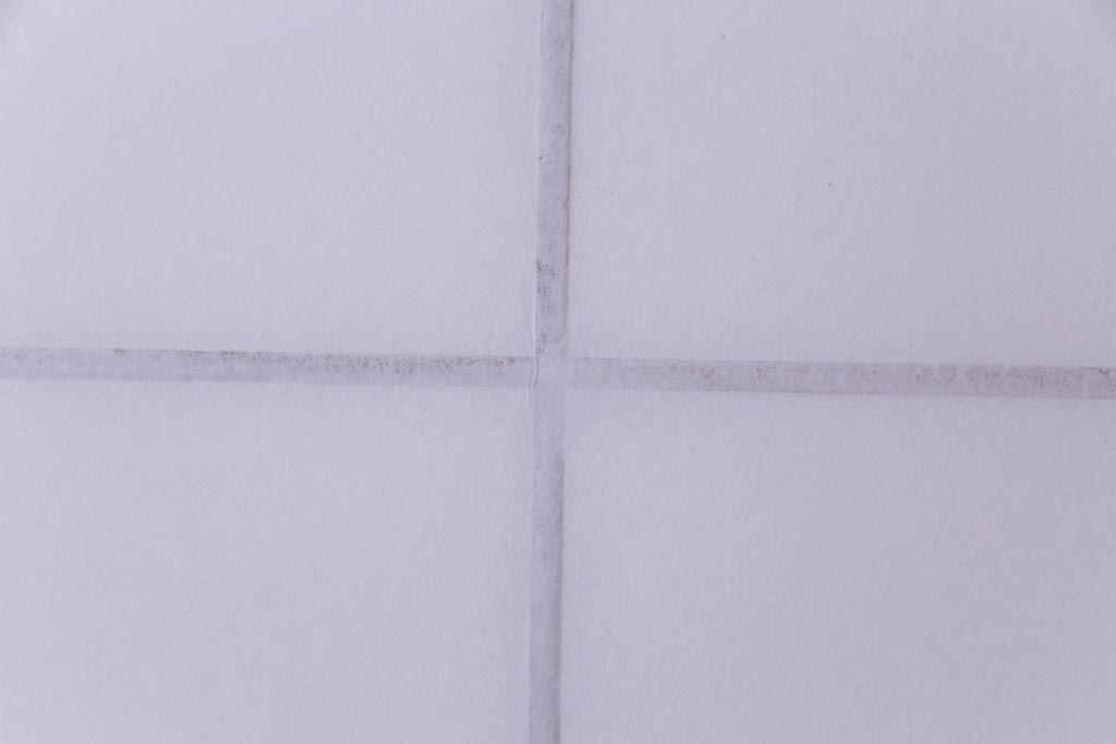 昭和中期　和の風情あふれる佇まいが魅力の摺り上げ雪見障子戸2枚セット(引き戸、擦り上げ障子戸、擦上障子戸、建具)
