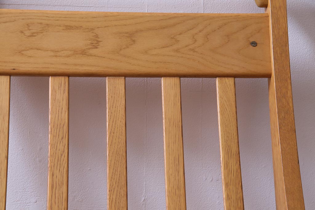 ビンテージ家具　北欧ヴィンテージ　Hans J Wegner(ハンス・J・ウェグナー)　GETAMA(ゲタマ) GE375 ハイバックチェア(1人掛けソファ)