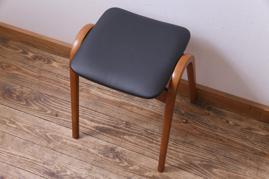 ヴィンテージ家具 ビンテージ 秋田木工 ミッドセンチュリーな