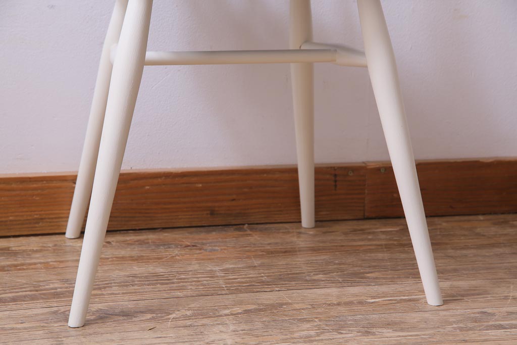 イギリスビンテージ ペイント家具 ERCOL(アーコール) バイカラー イギリスビンテージ ペイント家具 ERCOL(アーコール) バイカラー