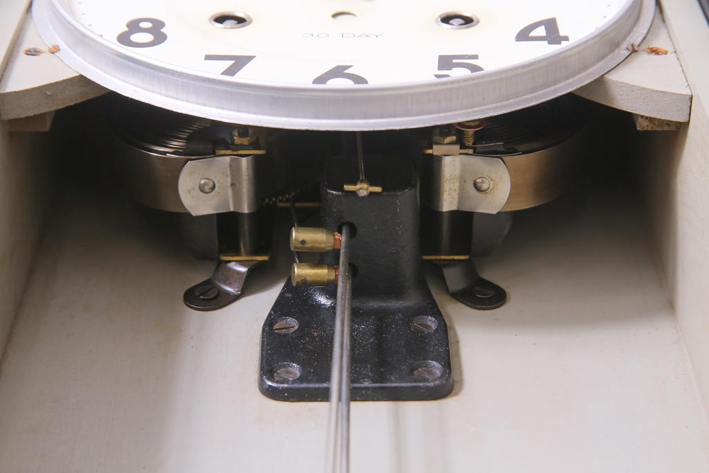 アンティーク雑貨 昭和レトロ 愛知時計電機(Aichi) Superior