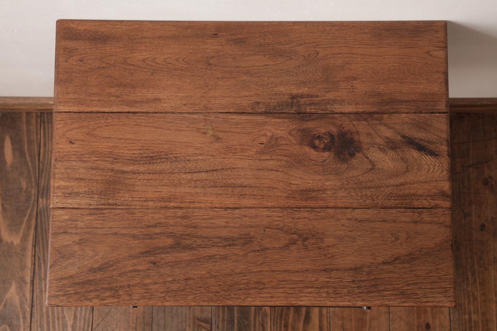 中古　ACME Furniture(アクメファニチャー)　GRANDVIEW　ENDTABLE　エンドテーブル(ナイトテーブル)