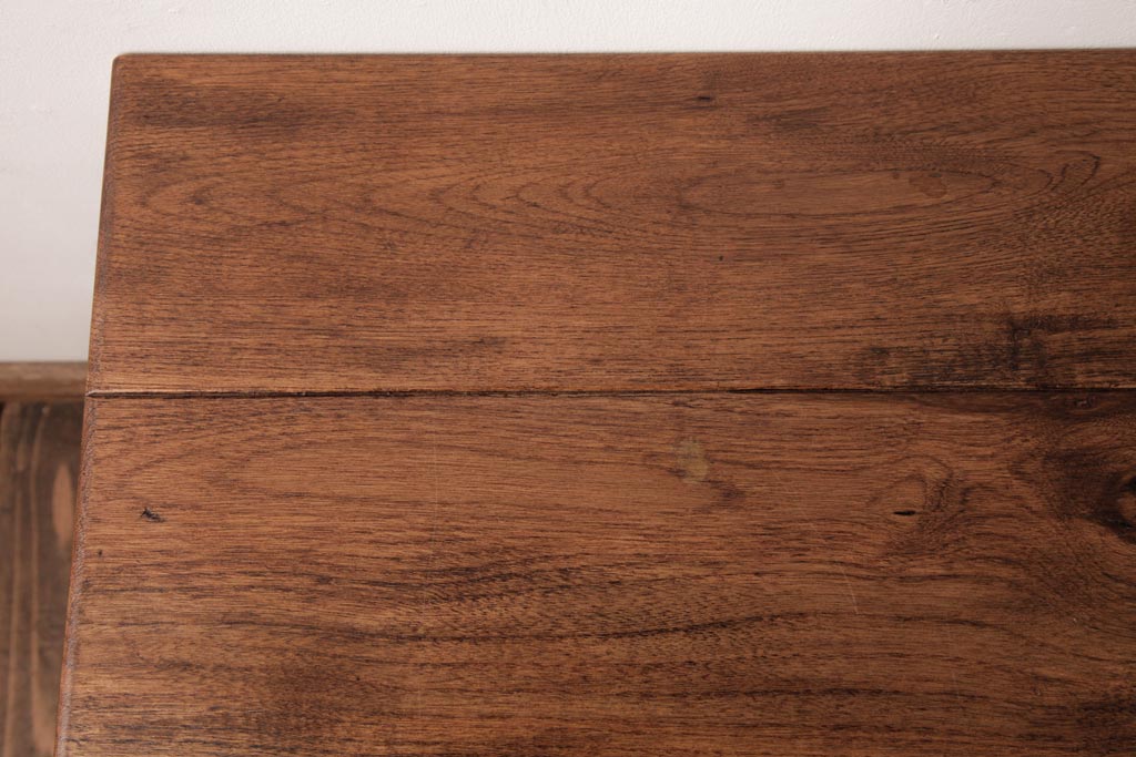 中古　ACME Furniture(アクメファニチャー)　GRANDVIEW　ENDTABLE　エンドテーブル(ナイトテーブル)