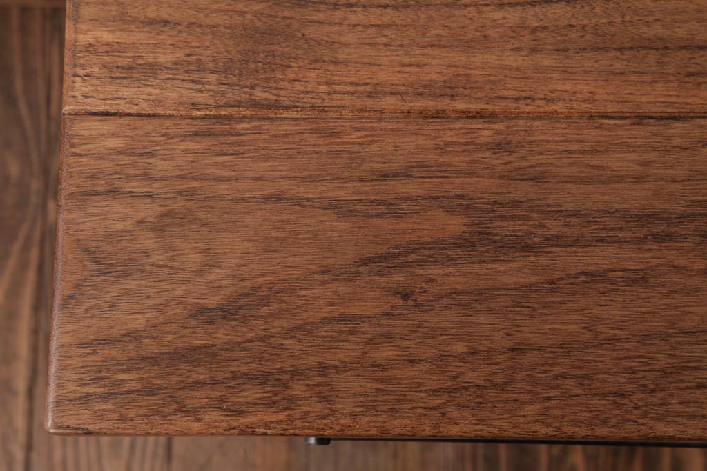 中古　ACME Furniture(アクメファニチャー)　GRANDVIEW　ENDTABLE　エンドテーブル(ナイトテーブル)