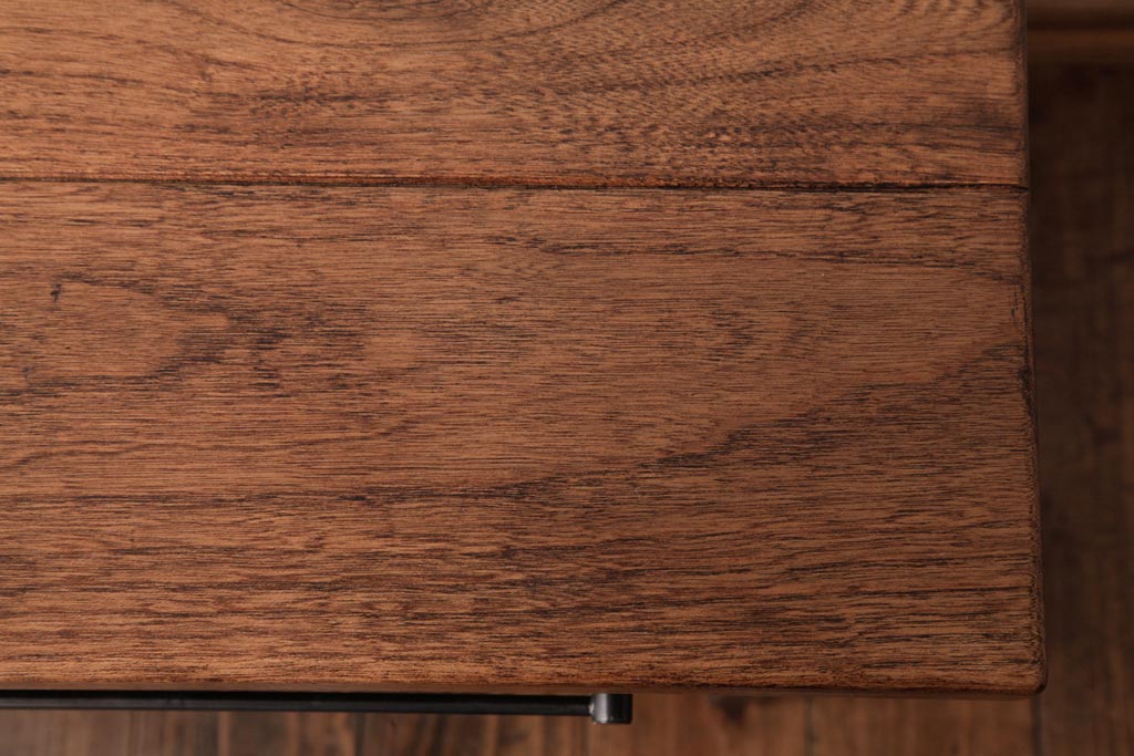 中古　ACME Furniture(アクメファニチャー)　GRANDVIEW　ENDTABLE　エンドテーブル(ナイトテーブル)