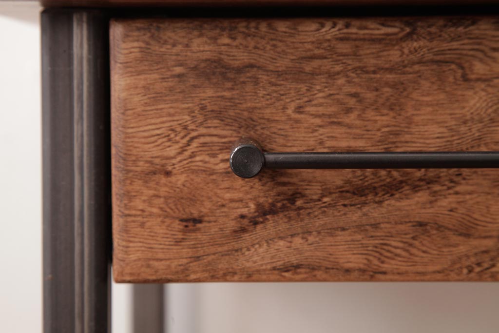中古　ACME Furniture(アクメファニチャー)　GRANDVIEW　ENDTABLE　エンドテーブル(ナイトテーブル)