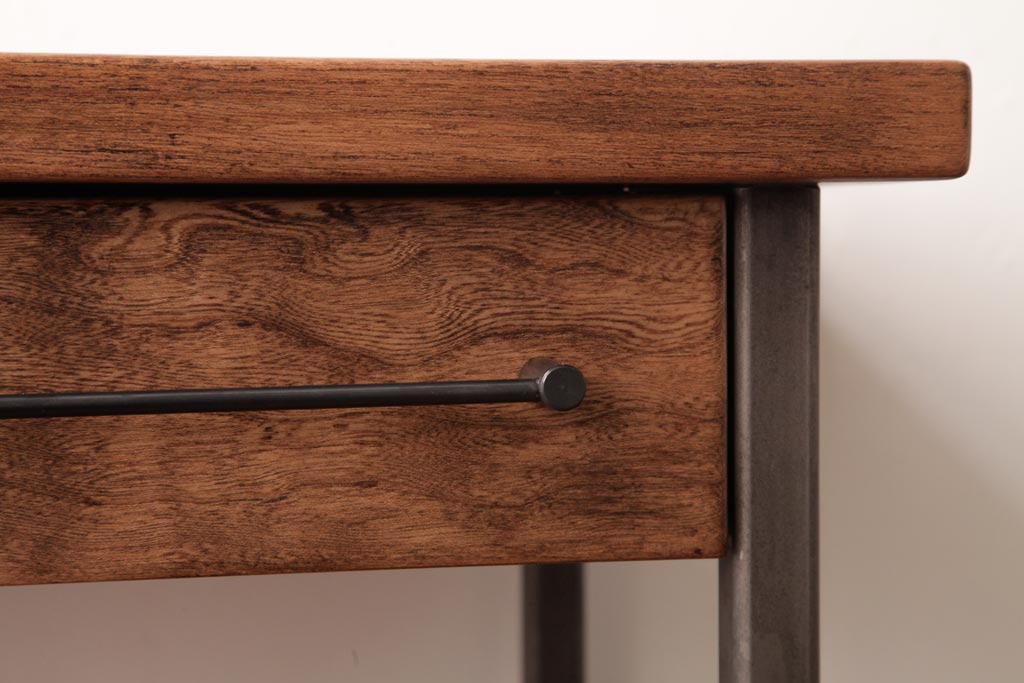 中古　ACME Furniture(アクメファニチャー)　GRANDVIEW　ENDTABLE　エンドテーブル(ナイトテーブル)