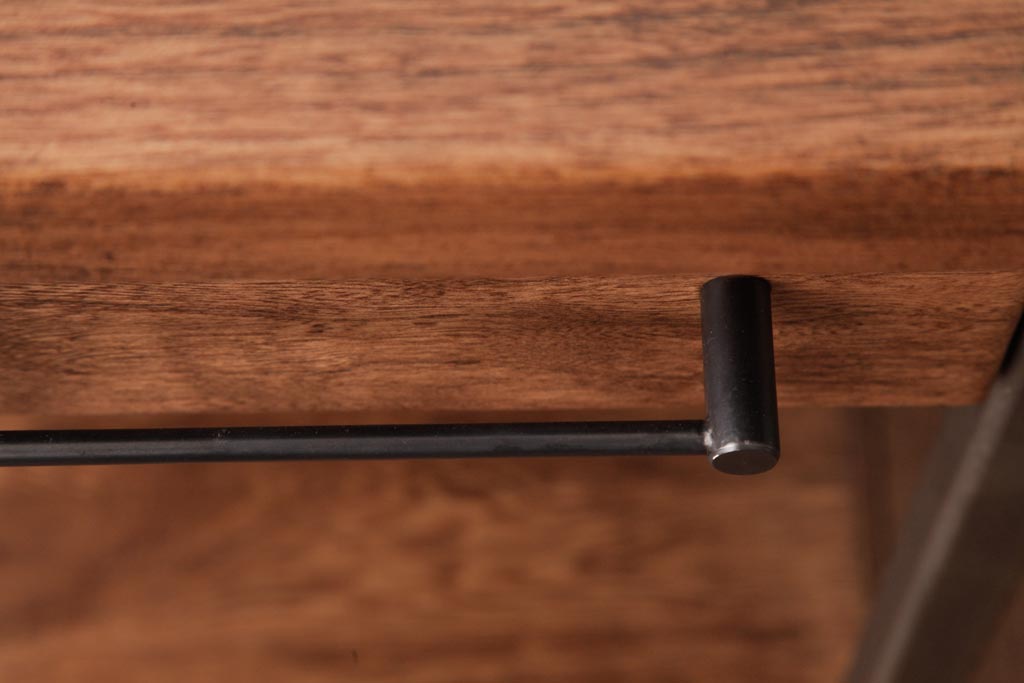 中古　ACME Furniture(アクメファニチャー)　GRANDVIEW　ENDTABLE　エンドテーブル(ナイトテーブル)