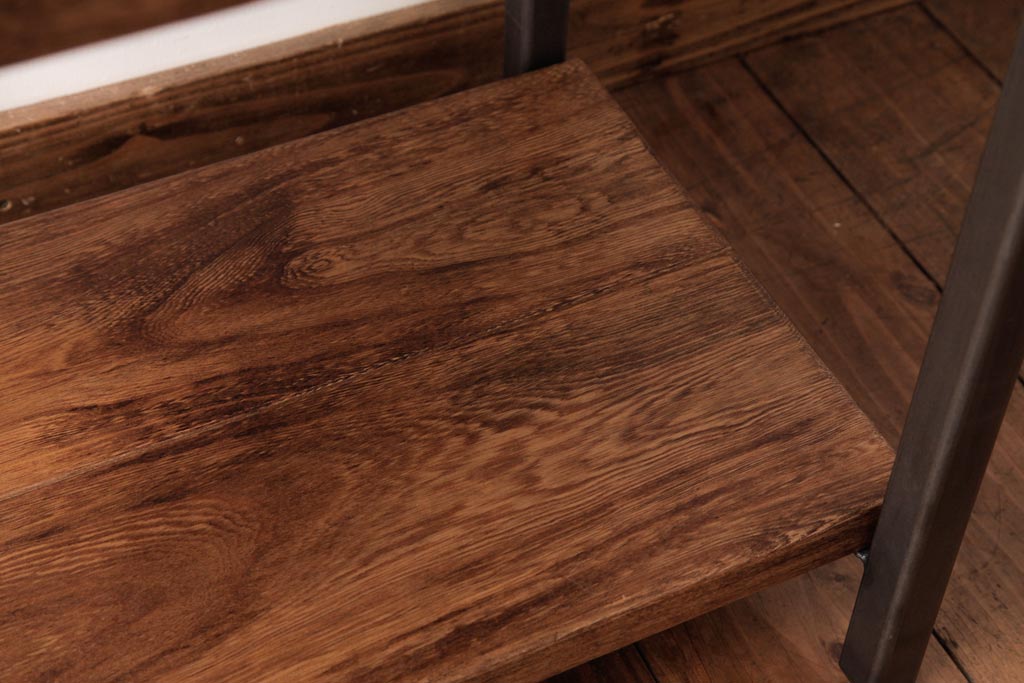 中古　ACME Furniture(アクメファニチャー)　GRANDVIEW　ENDTABLE　エンドテーブル(ナイトテーブル)