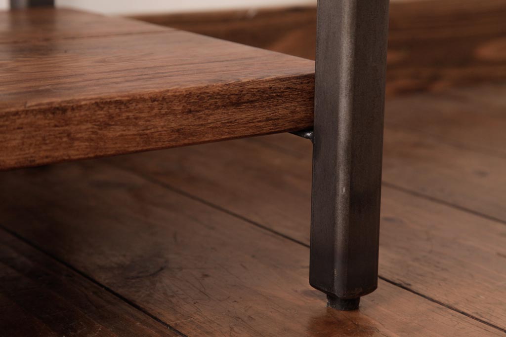 中古　ACME Furniture(アクメファニチャー)　GRANDVIEW　ENDTABLE　エンドテーブル(ナイトテーブル)