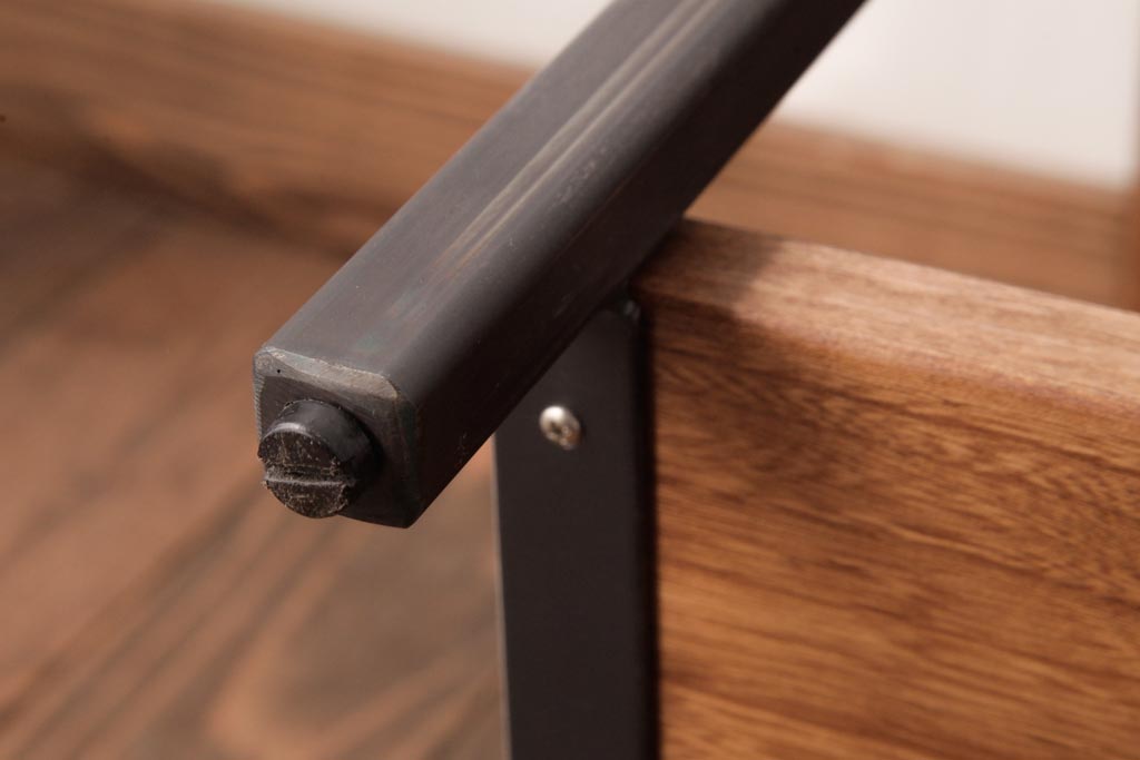 中古　ACME Furniture(アクメファニチャー)　GRANDVIEW　ENDTABLE　エンドテーブル(ナイトテーブル)