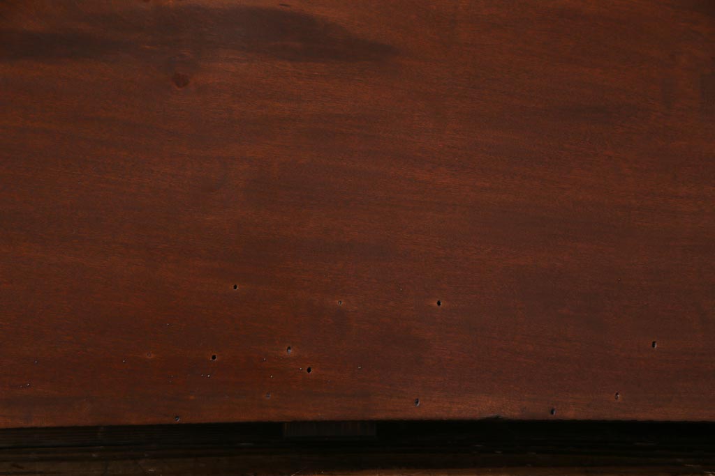 アンティーク雑貨　DIY　明治大正期　古材ならではの質感が味のある一枚板(材料)