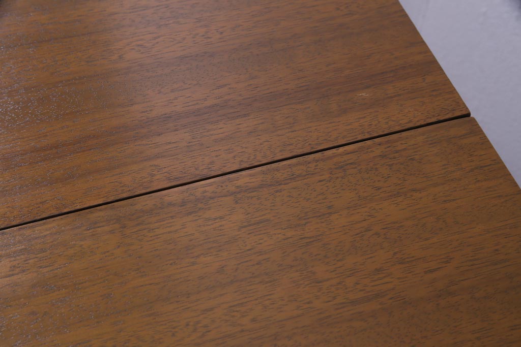 ヴィンテージ家具　北欧ビンテージ　G-PLAN(ジープラン)　BBシリーズ　エクステンションテーブル(ダイニングテーブル)