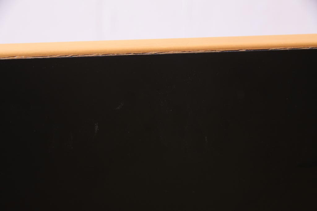 中古　arflex(アルフレックス)　TAVORO NAVE(タボロ・ナーベ)　ダイニングテーブル(定価約39万4千円)