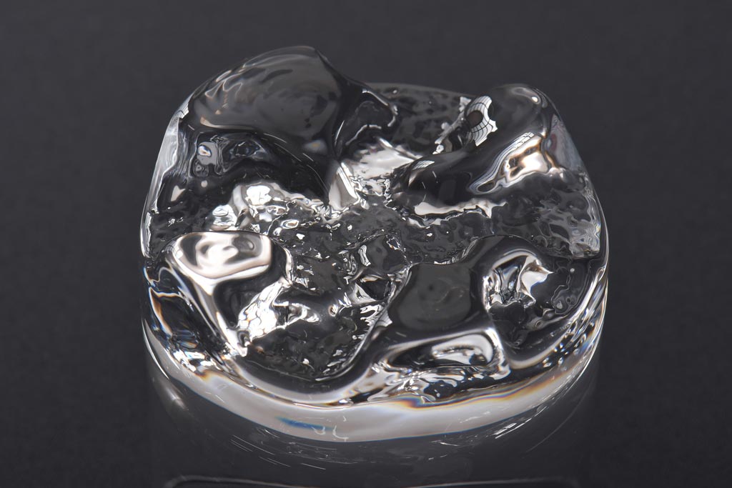 フィンランド製 未使用 iittala(イッタラ) 箱付き Tapio
