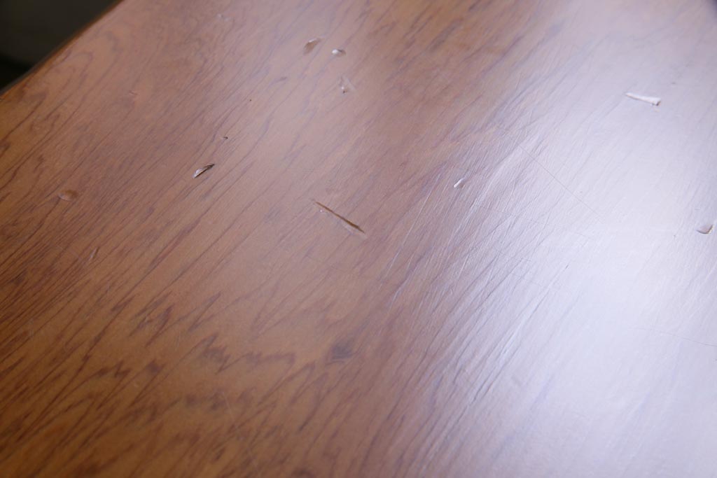 中古　民芸家具　屋久杉　堂々たる佇まいが目を引く収納棚(サイドボード、下駄箱)(定価約200万円)
