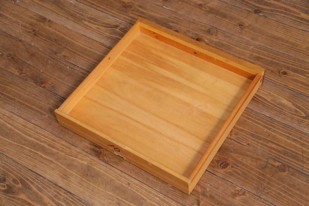 中古 ETHAN ALLEN(イーセンアーレン) FARMHOUSE PINE カントリー