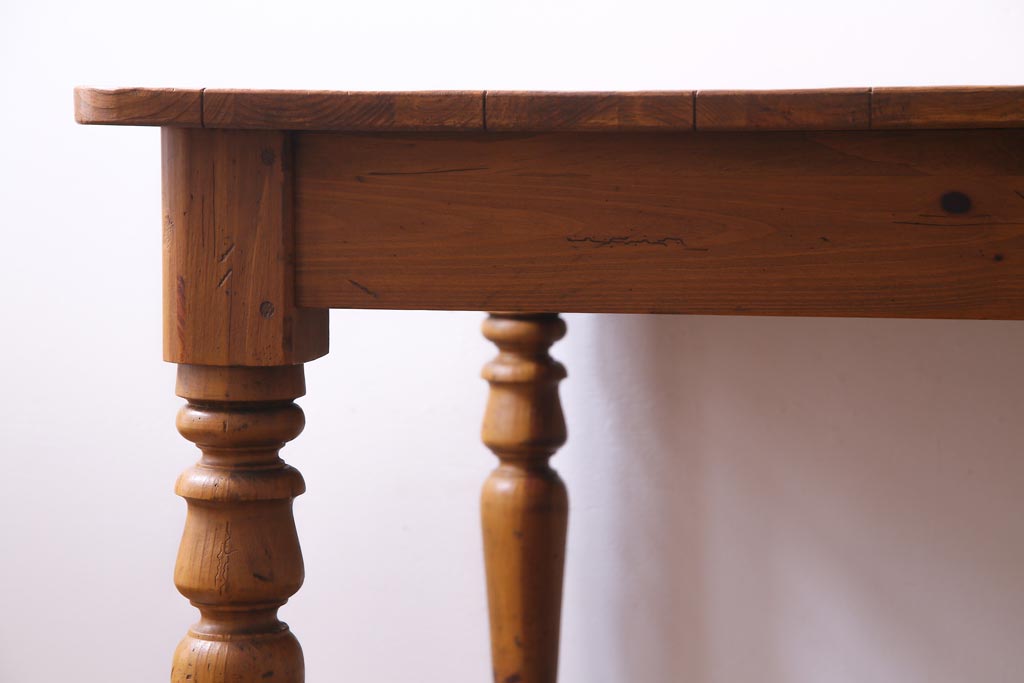 中古 ETHAN ALLEN(イーセンアーレン) FARMHOUSE PINE カントリー