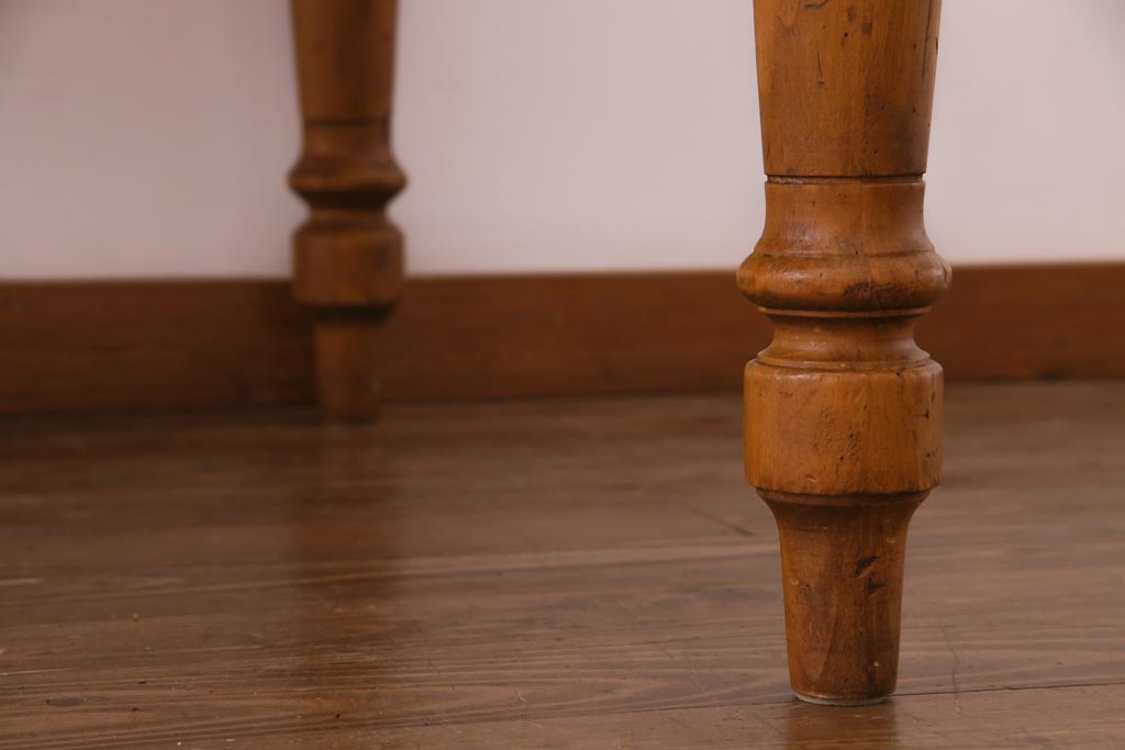 中古 ETHAN ALLEN(イーセンアーレン) FARMHOUSE PINE カントリー