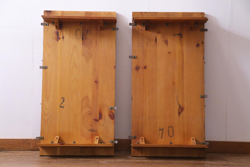 中古 ETHAN ALLEN(イーセンアーレン) FARMHOUSE PINE カントリー