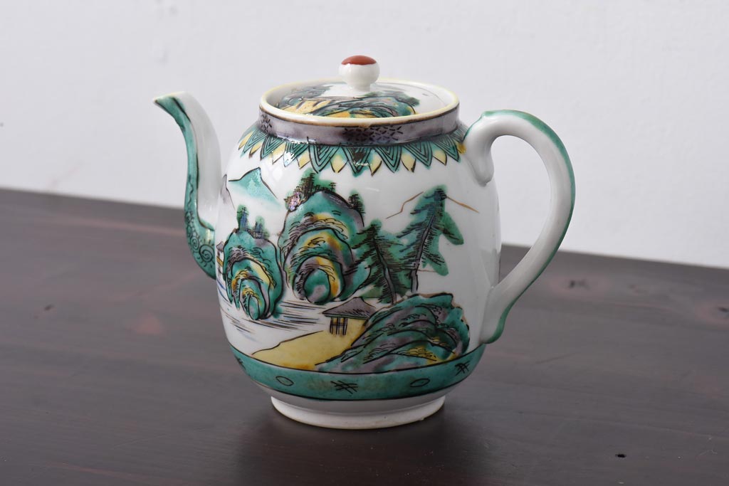 小さなコツで楽しむ日々のお茶。煎茶を美味しくする淹れ方の基本