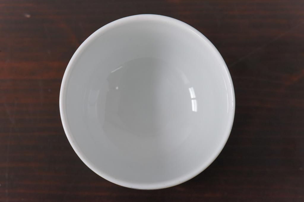 オールドメイトー(名古屋製陶所、名陶)　蓋付湯呑茶碗5客&プレートセット(盛皿、食器)