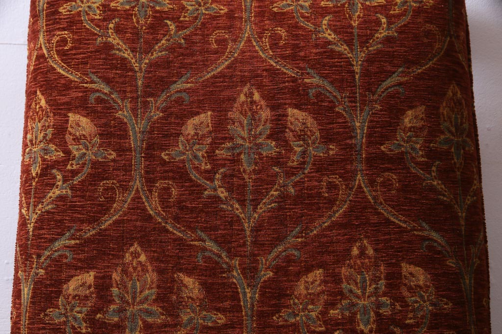 中古　Stickley(スティックレー、スティックレイ)　モリス　リクライナー　アームチェア(1Pソファ、リクライニングチェア)(定価約70万円)