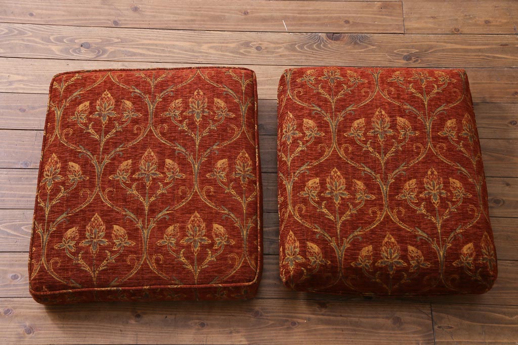 中古　Stickley(スティックレー、スティックレイ)　モリス　リクライナー　アームチェア(1Pソファ、リクライニングチェア)(定価約70万円)