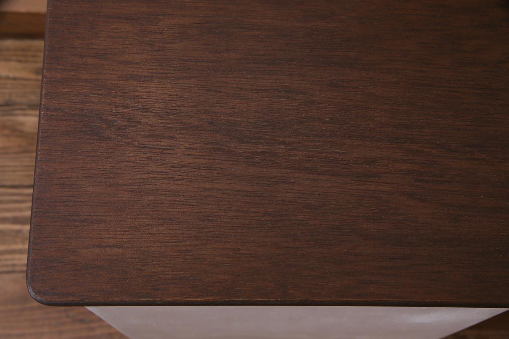 ヴィンテージ家具　HARRIS LEBUS社　イギリスビンテージのドレッサー(サイドボード)(R-037435)
