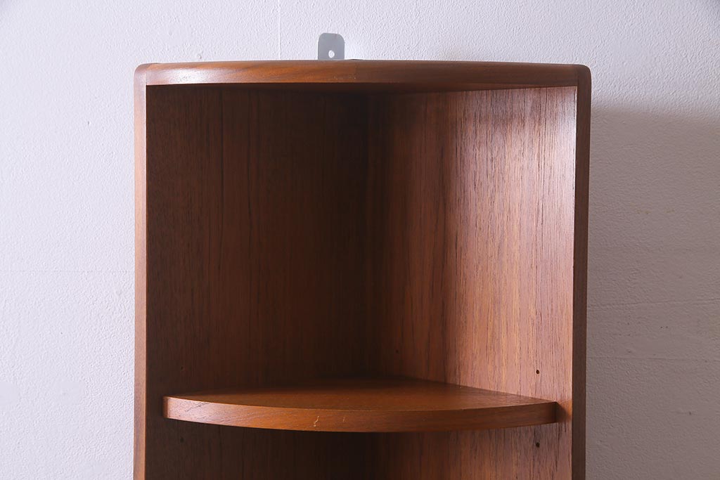 ヴィンテージ家具 G-PLAN(ジープラン) 北欧家具 チーク材