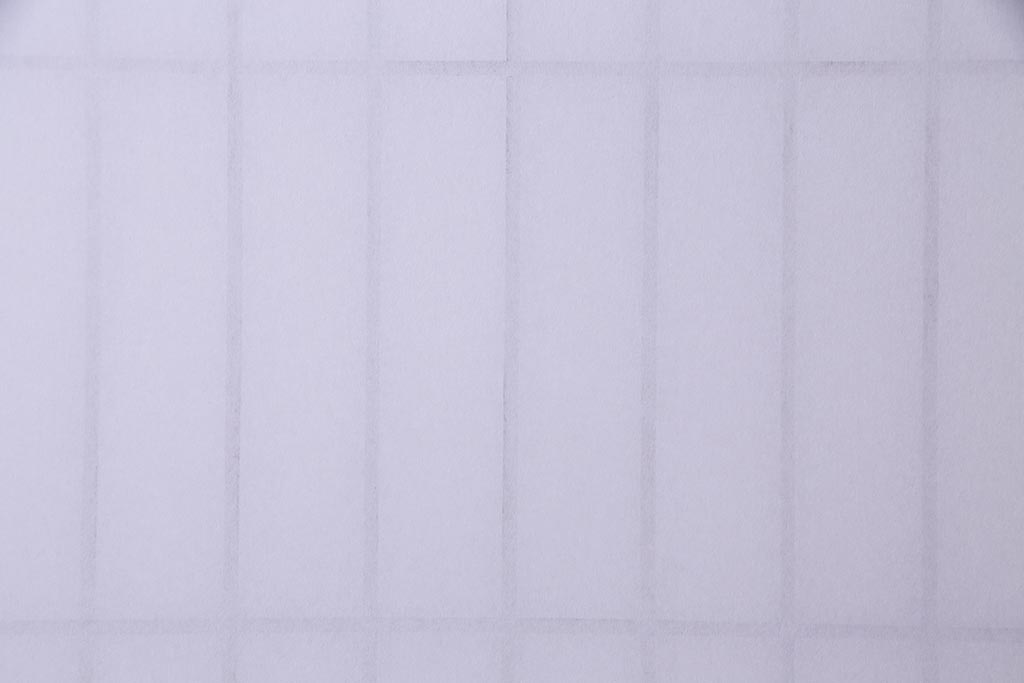 アンティーク建具　和製アンティーク　昭和初期　和の趣たっぷりのガラス入り縦額障子戸4枚セット(引き戸、格子戸、建具)(R-037742)