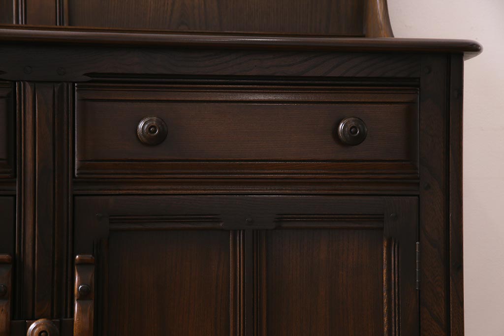 ヴィンテージ家具 イギリスビンテージ ERCOL(アーコール) Old
