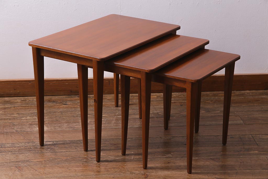 Gordon Russell コーヒーテーブル coffee table ローテーブル 机
