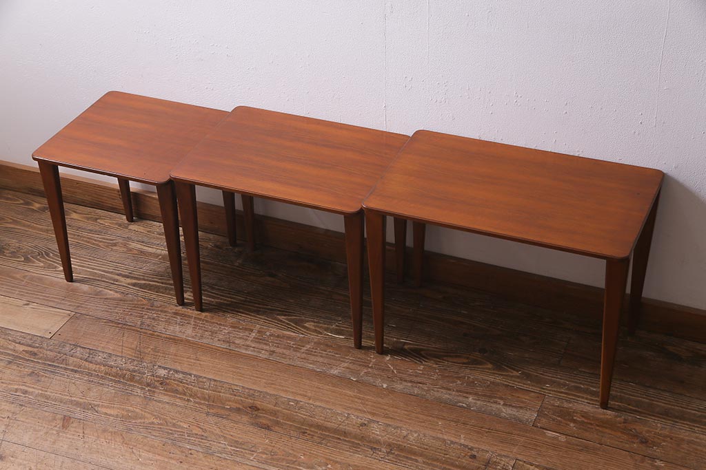 Gordon Russell コーヒーテーブル coffee table ローテーブル 机