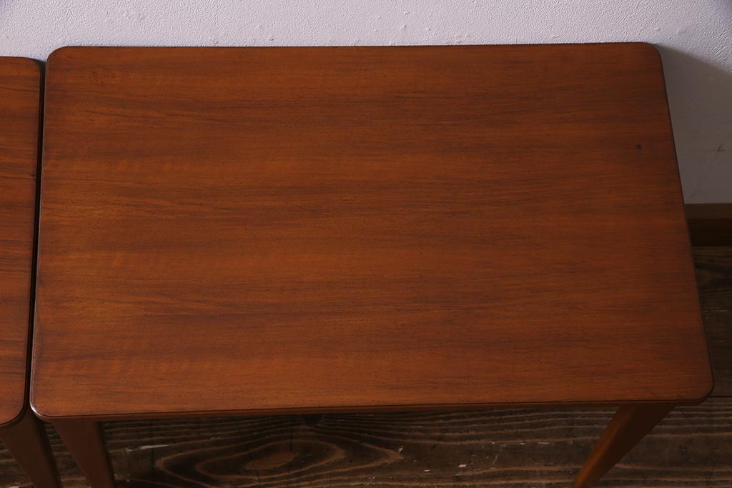 Gordon Russell コーヒーテーブル coffee table ローテーブル 机