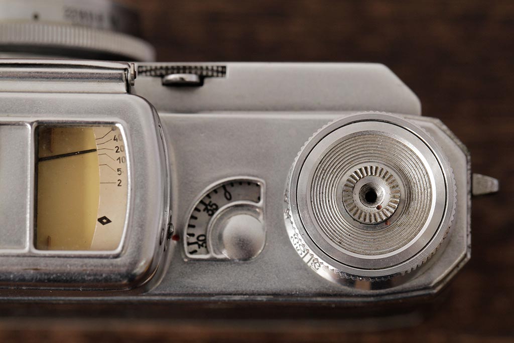 ジャンク品 アンティーク雑貨 希少品 CONTAX(コンタックス) ZEISS IKON