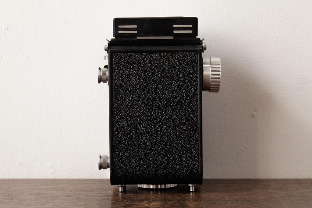 アンティーク雑貨 RICOHFLEX DIA(リコーフレックス ダイヤ) 箱